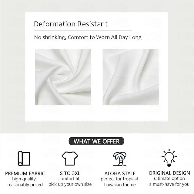 Men’s Shirt Summer Hawaiian Shirt Graphic Shirt Aloha Shirt Coconut Tree Turndown Light Yellow Green Blue Purple Yellow Print Outdoor Street Short Sleeve Button-Down Print Clothing Apparel Fashion 19bba7ca737222335a76c07124e43a15