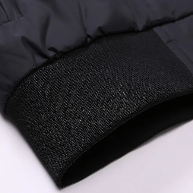 Men’s Lightweight Jacket Summer Jacket Casual Jacket Going out Casual Daily Zipper Standing Collar Fashion Casual Jacket Outerwear Solid Color Zipper Pocket Black Blue Green 5133513af09ebf6595879c04da7a7356