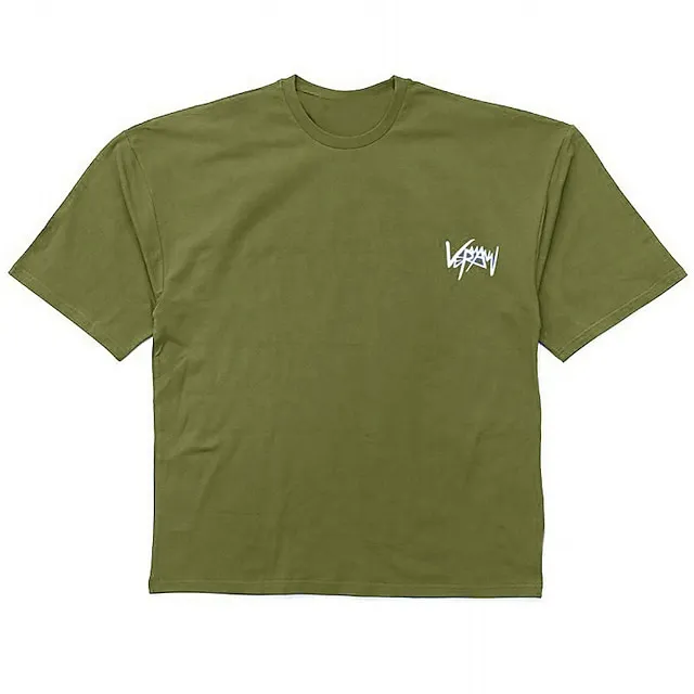 Letter Iron Gray Black White T shirt Tee Graphic Tee Men’s Graphic Cotton Blend Shirt Streetwear Cool Shirt Short Sleeves Comfortable Tee Outdoor Daily Summer Fashion Designer Clothing M L XL XXL XXXL 251296c78ca0221a0d7443b352669d79