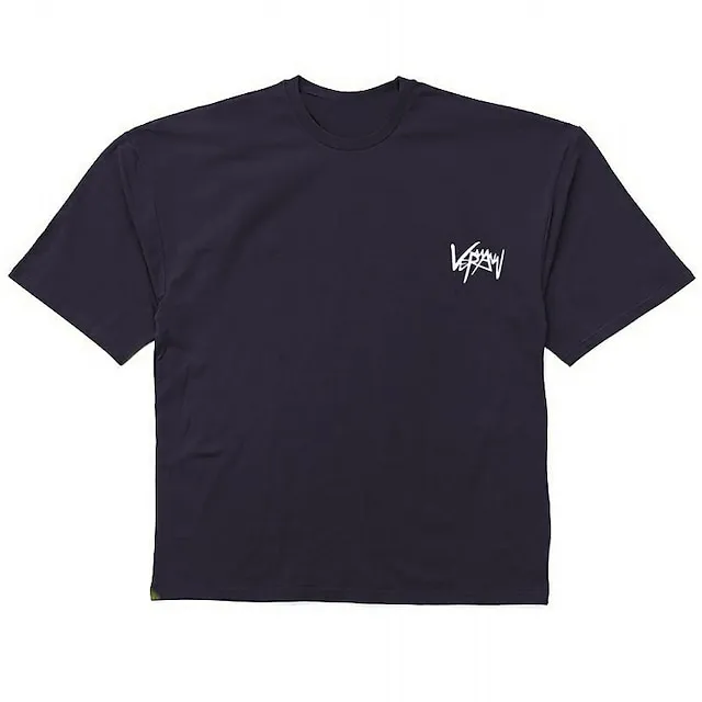 Letter Iron Gray Black White T shirt Tee Graphic Tee Men’s Graphic Cotton Blend Shirt Streetwear Cool Shirt Short Sleeves Comfortable Tee Outdoor Daily Summer Fashion Designer Clothing M L XL XXL XXXL ea2785a1f42f8133b3782682eb456bae